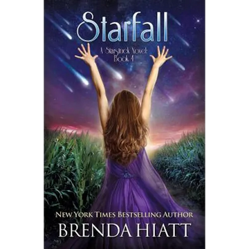 Starfall: A Starstruck Novel - Paperback