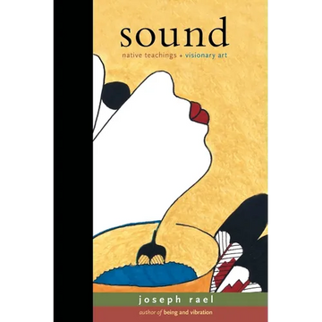 Sound - Paperback