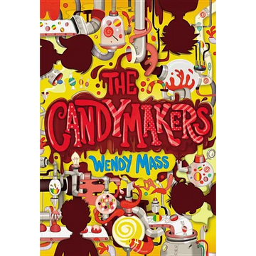 The Candymakers - Hardcover