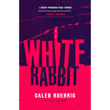 White Rabbit - Paperback