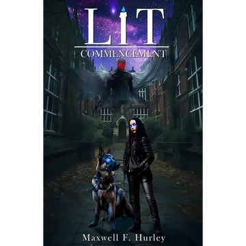 LiT - Commencement (2024 Edition) - Paperback