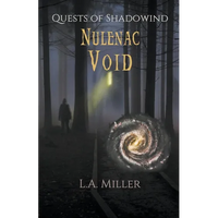 Nulenac Void - Paperback