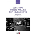 Essential Public Affairs for Journalists