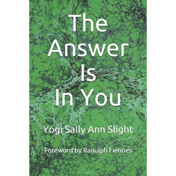 The Answer Is In You: Requests for Answers from.... - Paperback