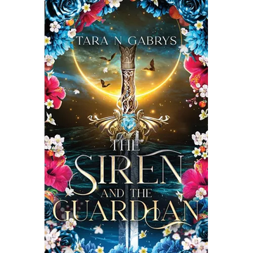 The Siren and The Guardian - Paperback