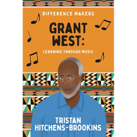 Grant West: Learning Through Music - Paperback