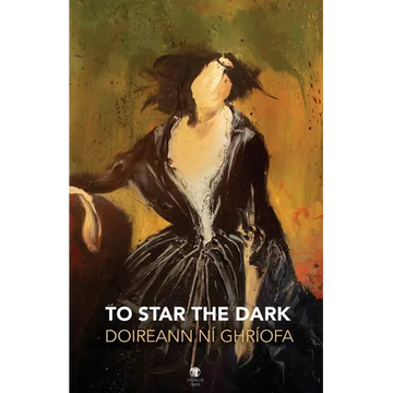 To Star the Dark - Paperback