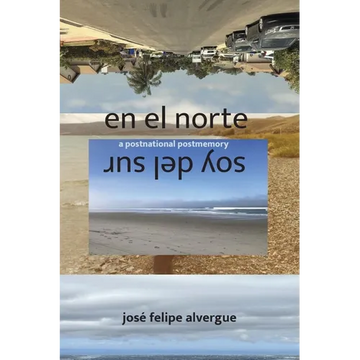 en el norte / soy del sur - Paperback