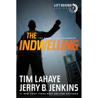The Indwelling: The Beast Takes Possession - Paperback