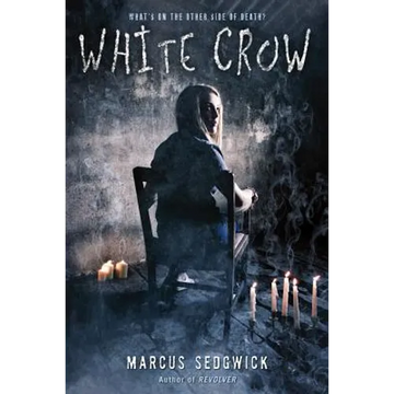 White Crow - Paperback