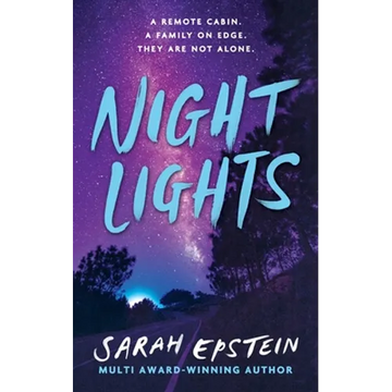 Night Lights - Paperback