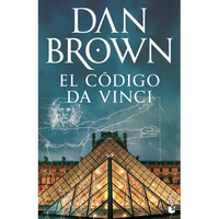 El Código Da Vinci / The Da Vinci Code - Paperback