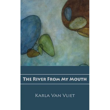The River From My Mouth - Paperback