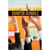 Charter Schools - Paperback