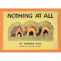 Nothing at All - Hardcover