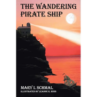 The Wandering Pirate Ship - Paperback