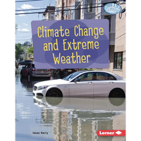 Climate Change and Extreme Weather - Library Binding