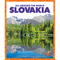 Slovakia - Paperback