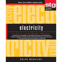 Electricity: A Self-Teaching Guide - Paperback