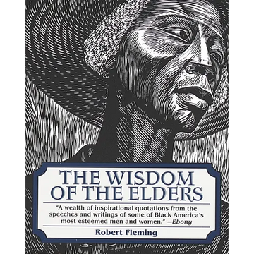 The Wisdom of the Elders - Paperback