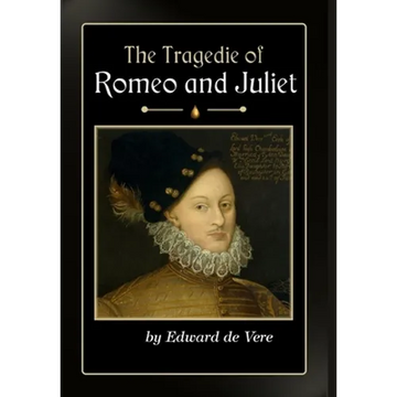 The Tragedie of Romeo and Juliet - Hardcover