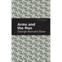 Arms and the Man - Paperback