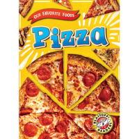 Pizza - Library Binding