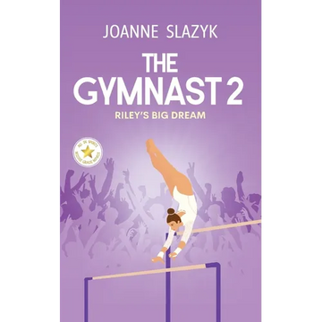 The Gymnast 2: Riley's Big Dream - Paperback