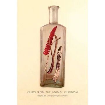 Clues from the Animal Kingdom - Paperback
