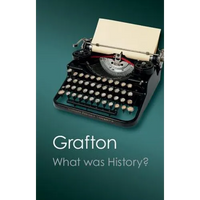 What Was History? - Paperback