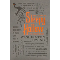 The Legend of Sleepy Hollow and Other Tales - Paperback