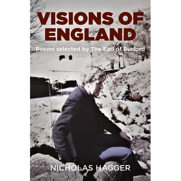 Visions of England - Paperback