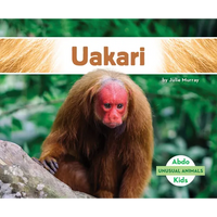 Uakari - Library Binding
