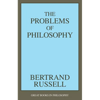 The Problems of Philosophy - Paperback