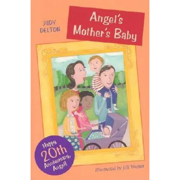 Angel's Mother's Baby - Paperback