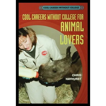 For Animal Lovers - Paperback