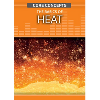 The Basics of Heat - Paperback