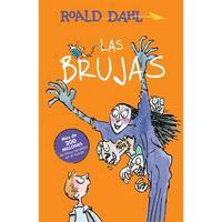 Las Brujas / The Witches - Paperback