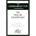 Pauline Eschatology