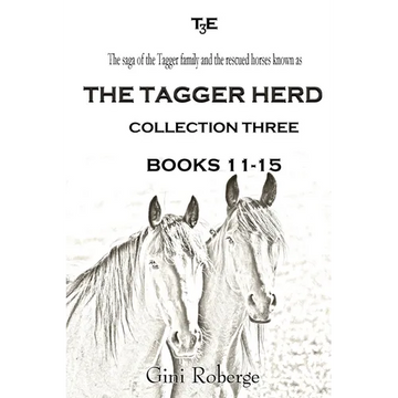 The Tagger Herd - Collection Three - Paperback