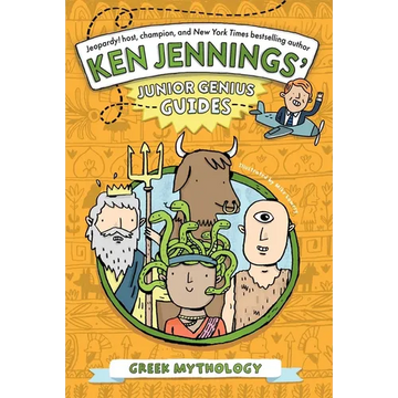 Greek Mythology - Paperback