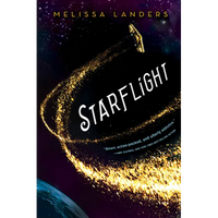 Starflight - Paperback