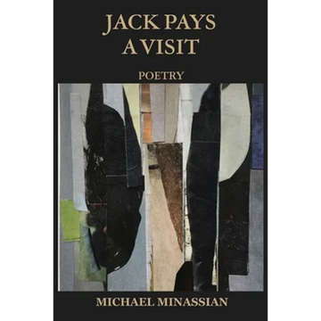 Jack Pays a Visit - Paperback