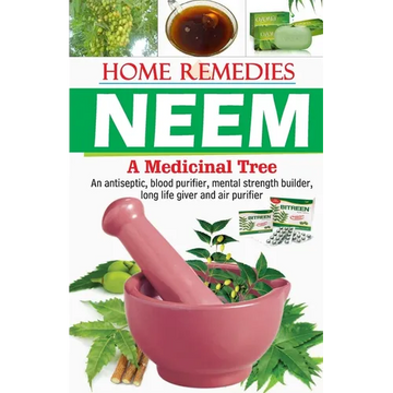 Neem - Paperback