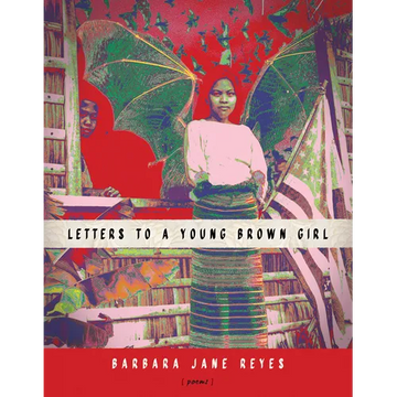 Letters to a Young Brown Girl - Paperback