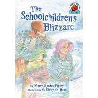 The Schoolchildren's Blizzard - Paperback