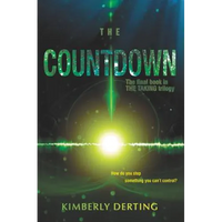The Countdown - Paperback