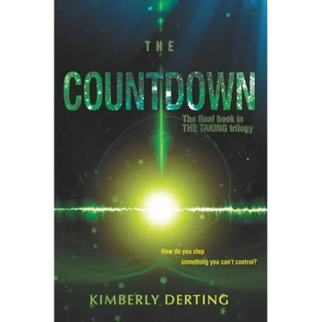 The Countdown - Paperback