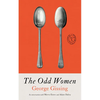 The Odd Women - Paperback