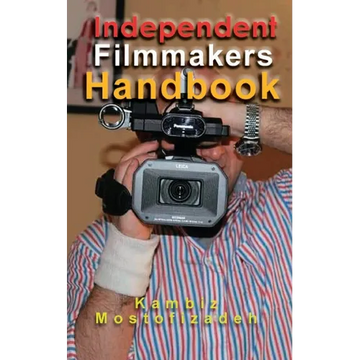 Independent Filmmakers Handbook - Paperback